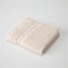 Brentwood Ecru Washcloth